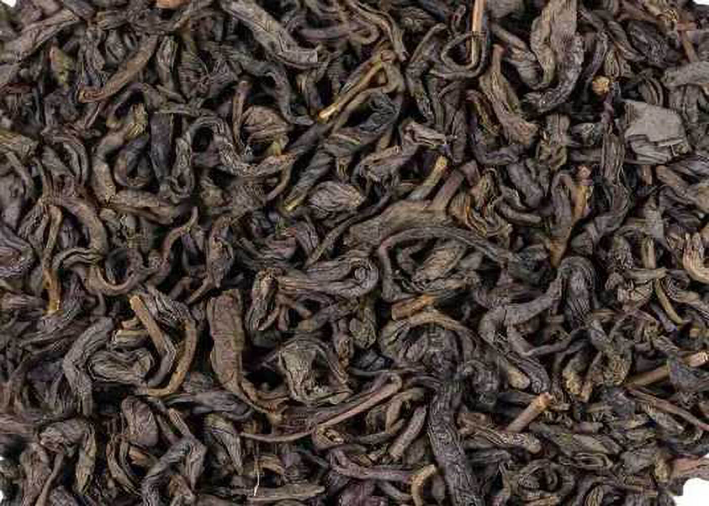 Bio China Gunpowder Grade 1 - Grüner Tee