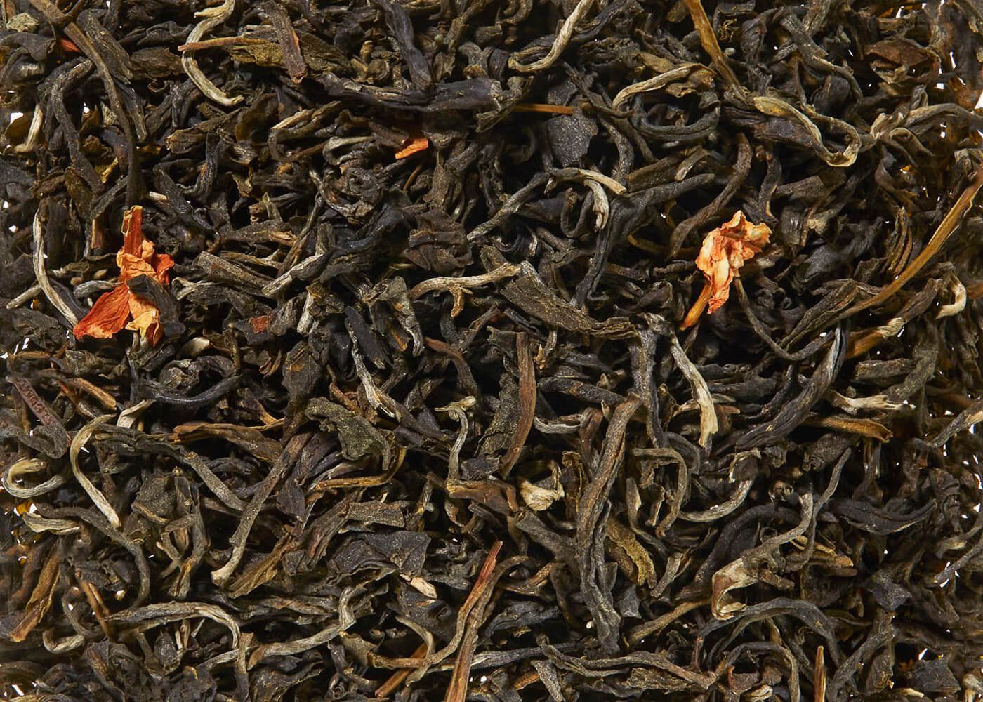 Bio Vietnam Jasmin FOP - Grüner Tee