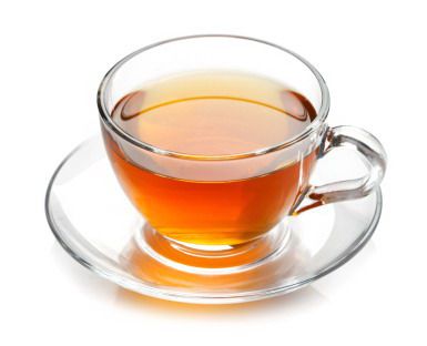 Schwarzer Tee - Darjeeling second flush 500g Aktionspackung