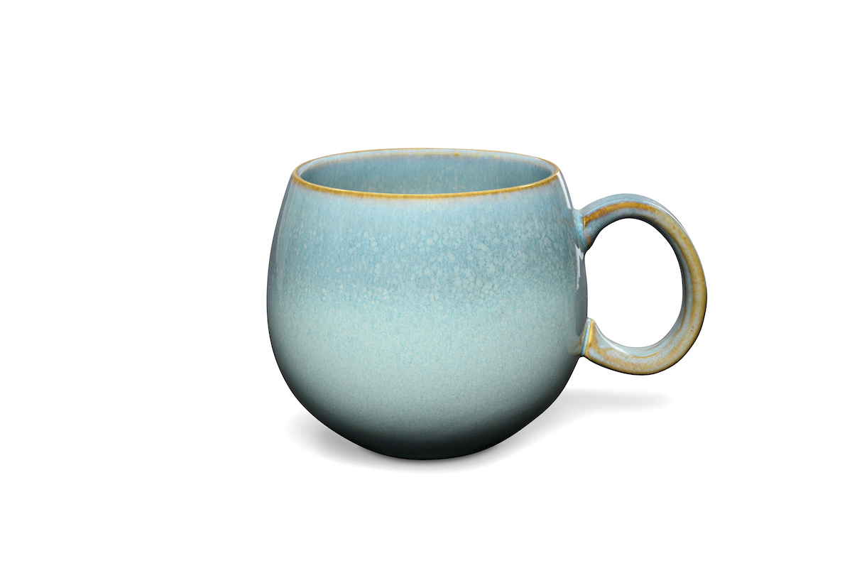 Teetasse aus Porzellan von MAOCI