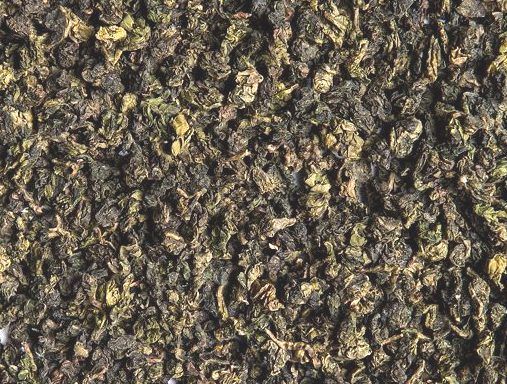 China Oolong Huang Jin Gui Golden Osmanthus