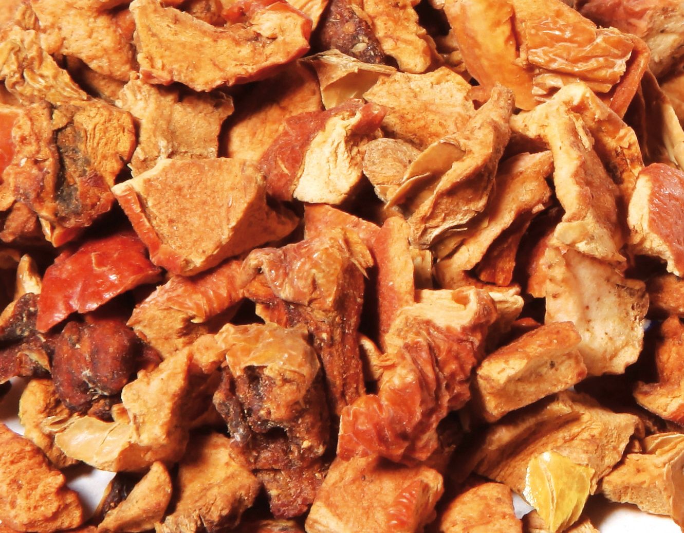 Bio Apfeltee - ohne Zusatz von Aroma