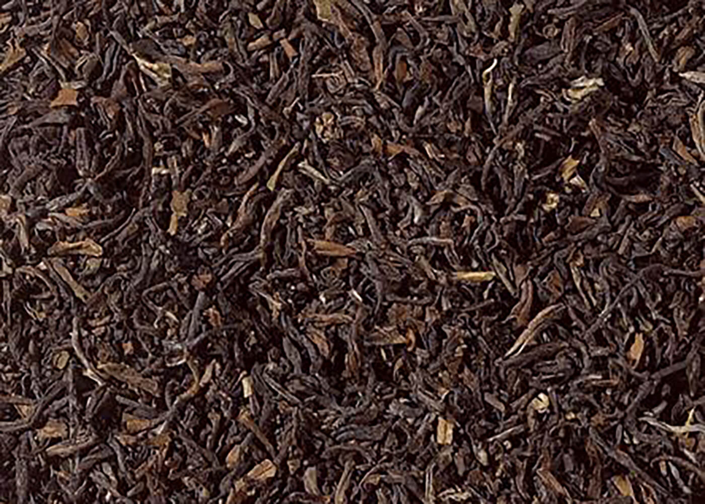 Bio Darjeeling FTGFOP1 Happy Valley second flush - Schwarzer Tee
