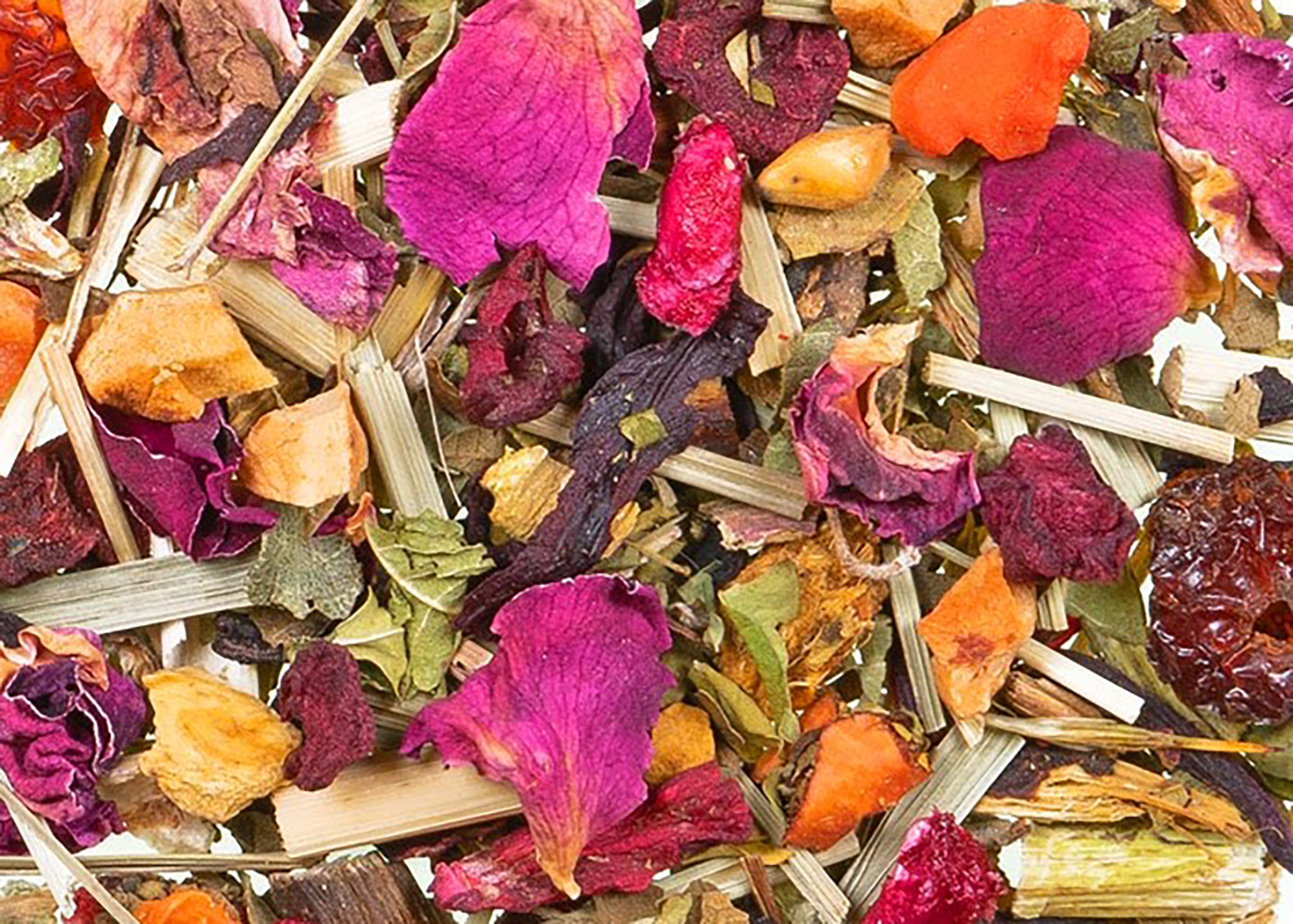 Abwehr Stark natürlich mit Vitamin C & Zink - Kräutertee