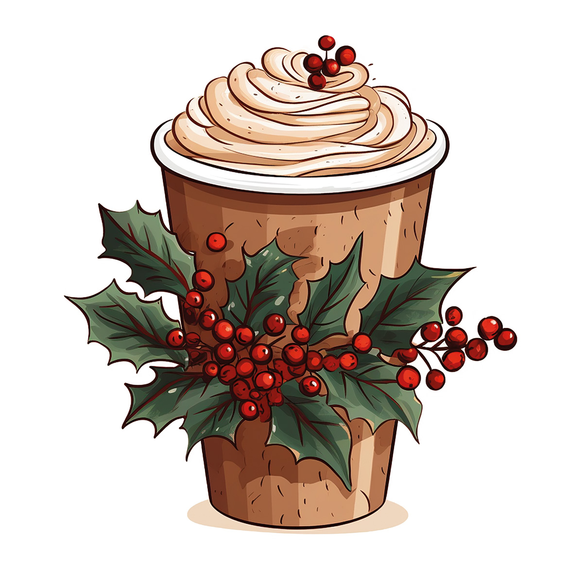 Adventskaffee, aromatisiert - 250g Kaffee gemahlen