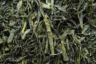 Gabalong aus Japan Grüner Tee