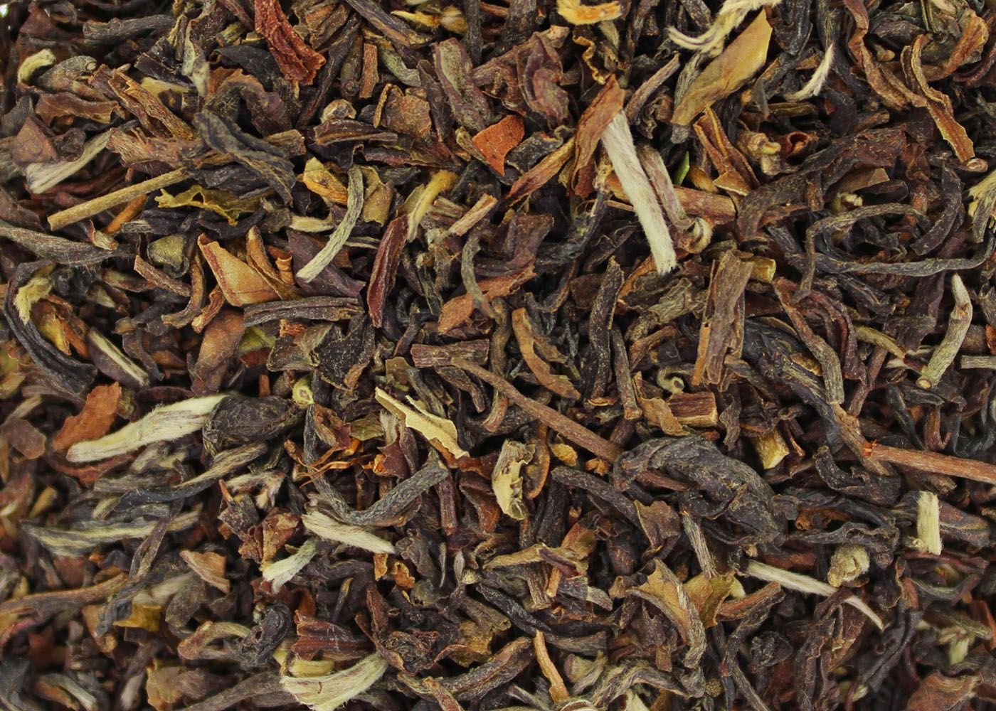 Bio Darjeeling Bio SELIMBONG second flush FTGFOP1 - Schwarzer Tee
