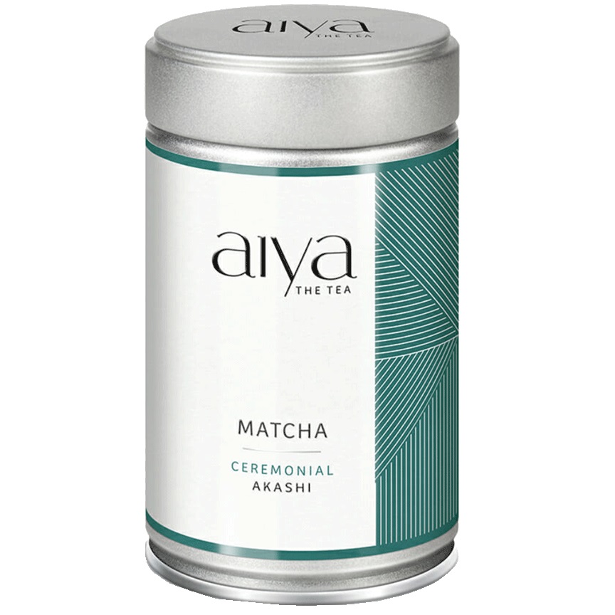 Premium Matcha Bio Ceremonial Akashi 80g