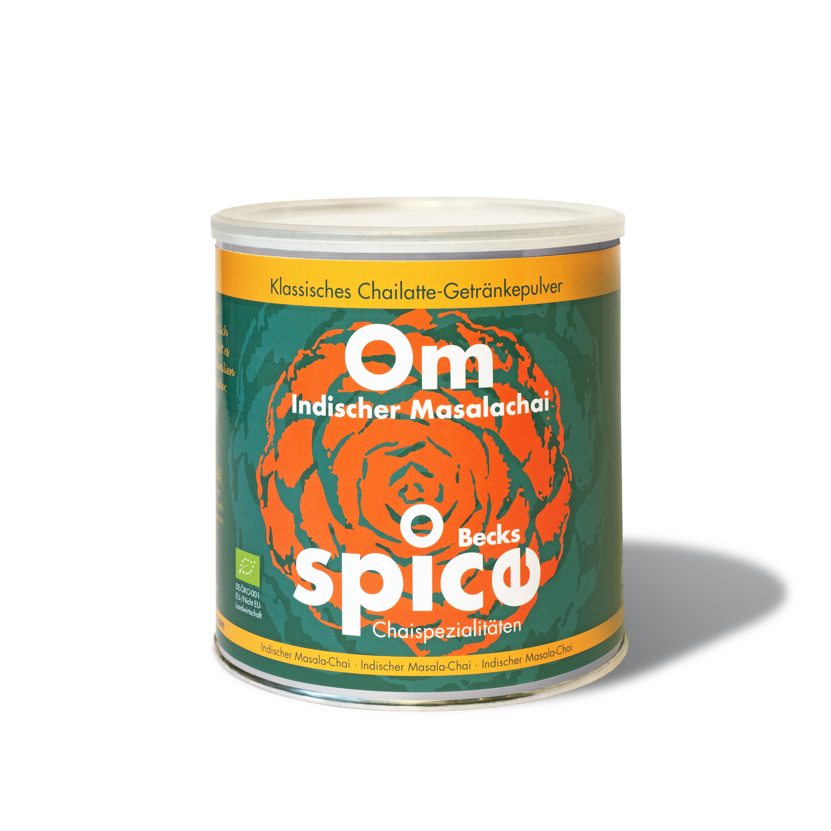Bio Om Chai - Becks Cocoa - 1500g Gastrodose