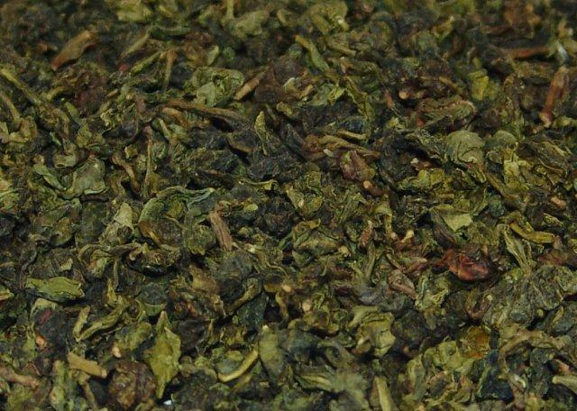 Premium China MILKY Oolong Tee