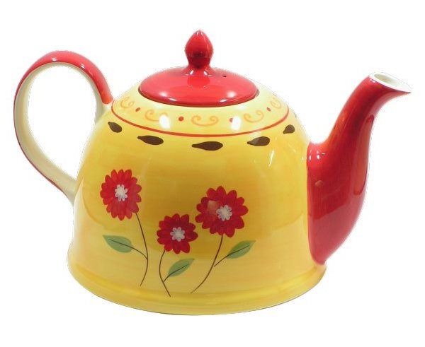 Teekanne Danja Keramik 1,9 l