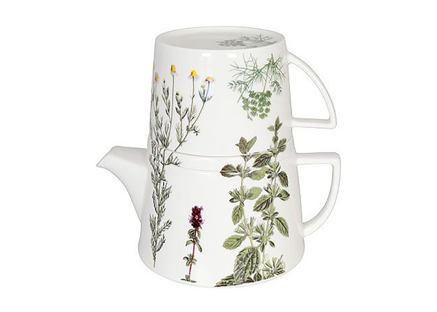 Tea for me - My Favourite Tea - Kräuter