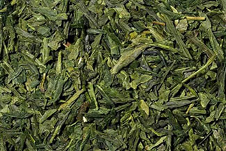 Bio Japan Sencha Uji - Grüner Tee