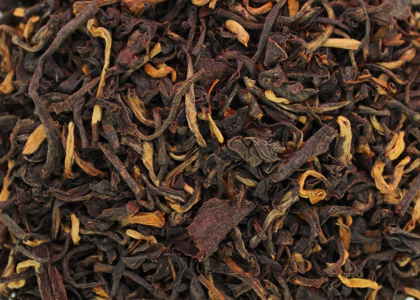 Assam FTGFOP1 Mangalam (special)