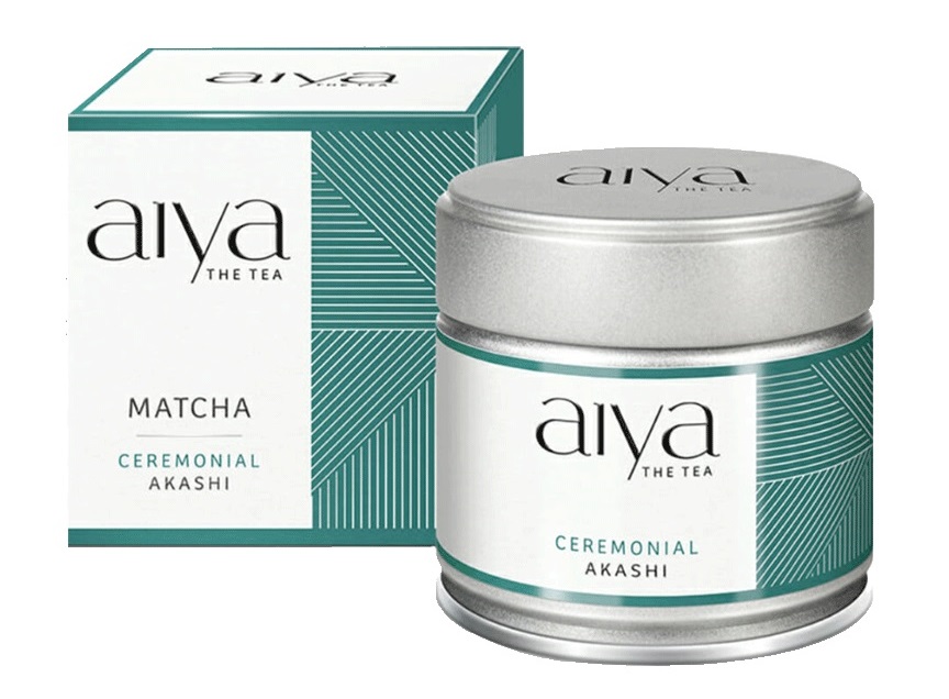 Premium Matcha Bio Akashi 30g
