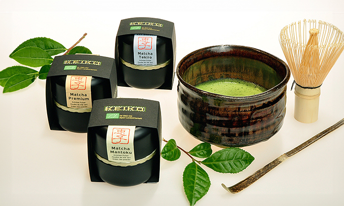 Matcha