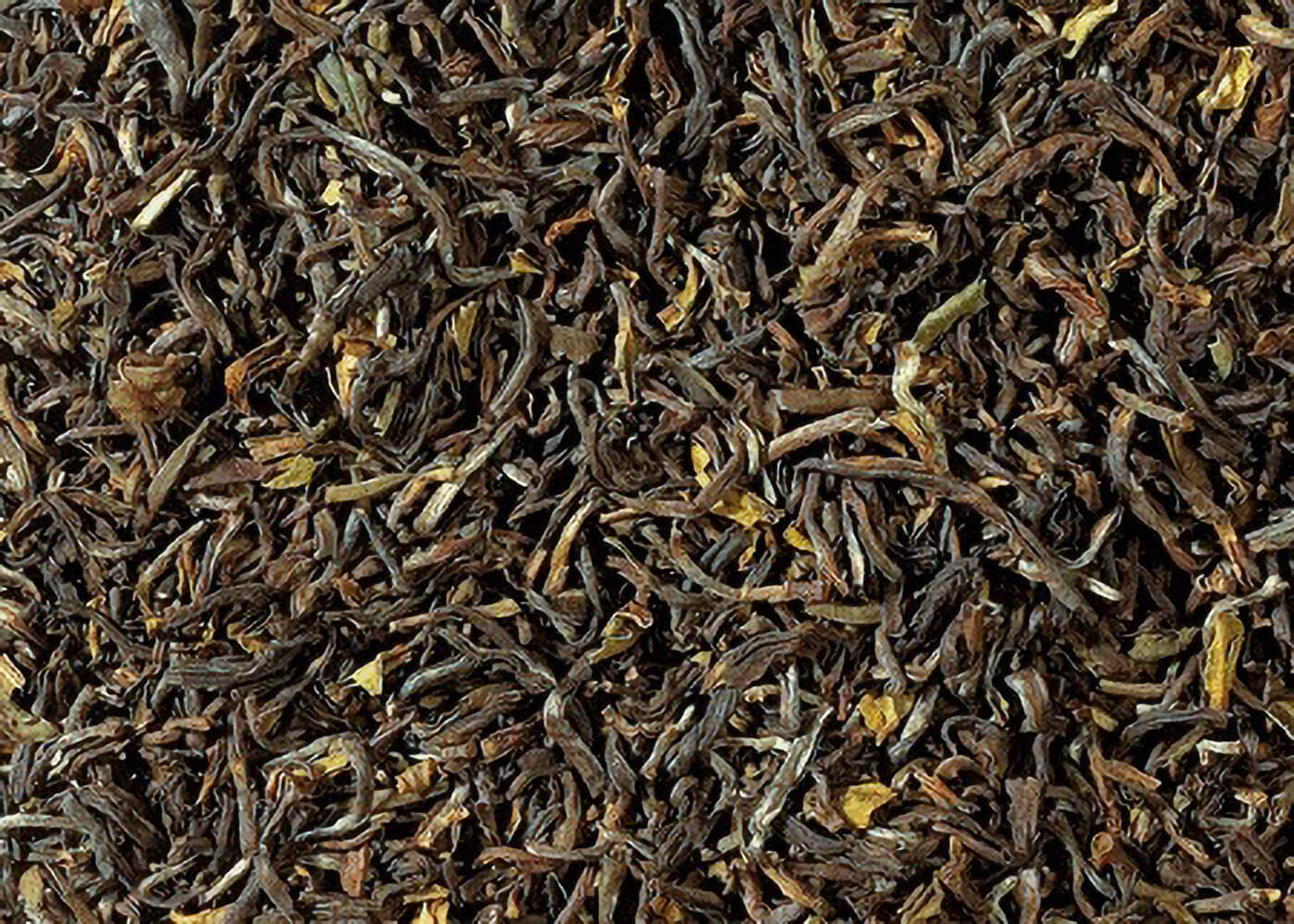 Bio Darjeeling PHUGURI first flush FTGFOP1 - Schwarzer Tee