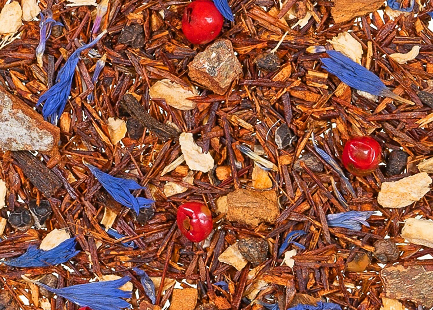 Chai Zanzibar - Kräutertee