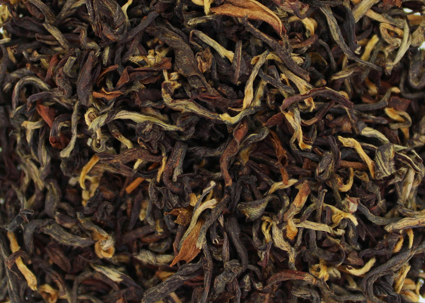 Bio Jungpana Wonder Muscatel Darjeeling second flush - Schwarzer Tee