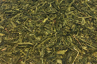 China Sencha - Grüner Tee - Aktionstee