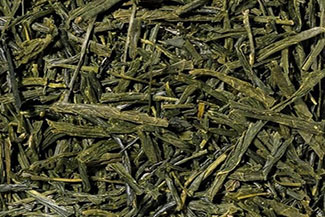 Bio Japan Sencha Midori Green - Grüner Tee