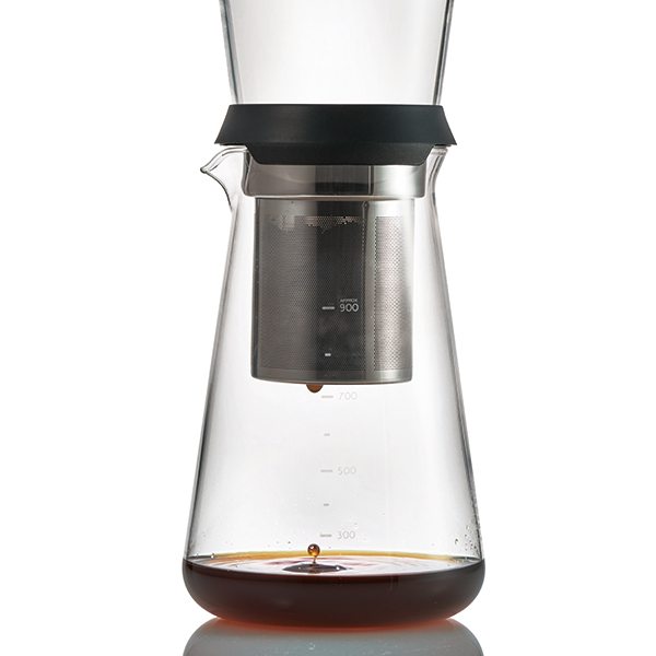Slow Drip Brewer Hario “Shizuku”