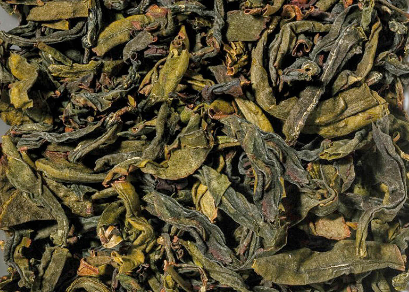 Bio Japan Oolong Atarayo - Oolong Tee im Originalgebinde