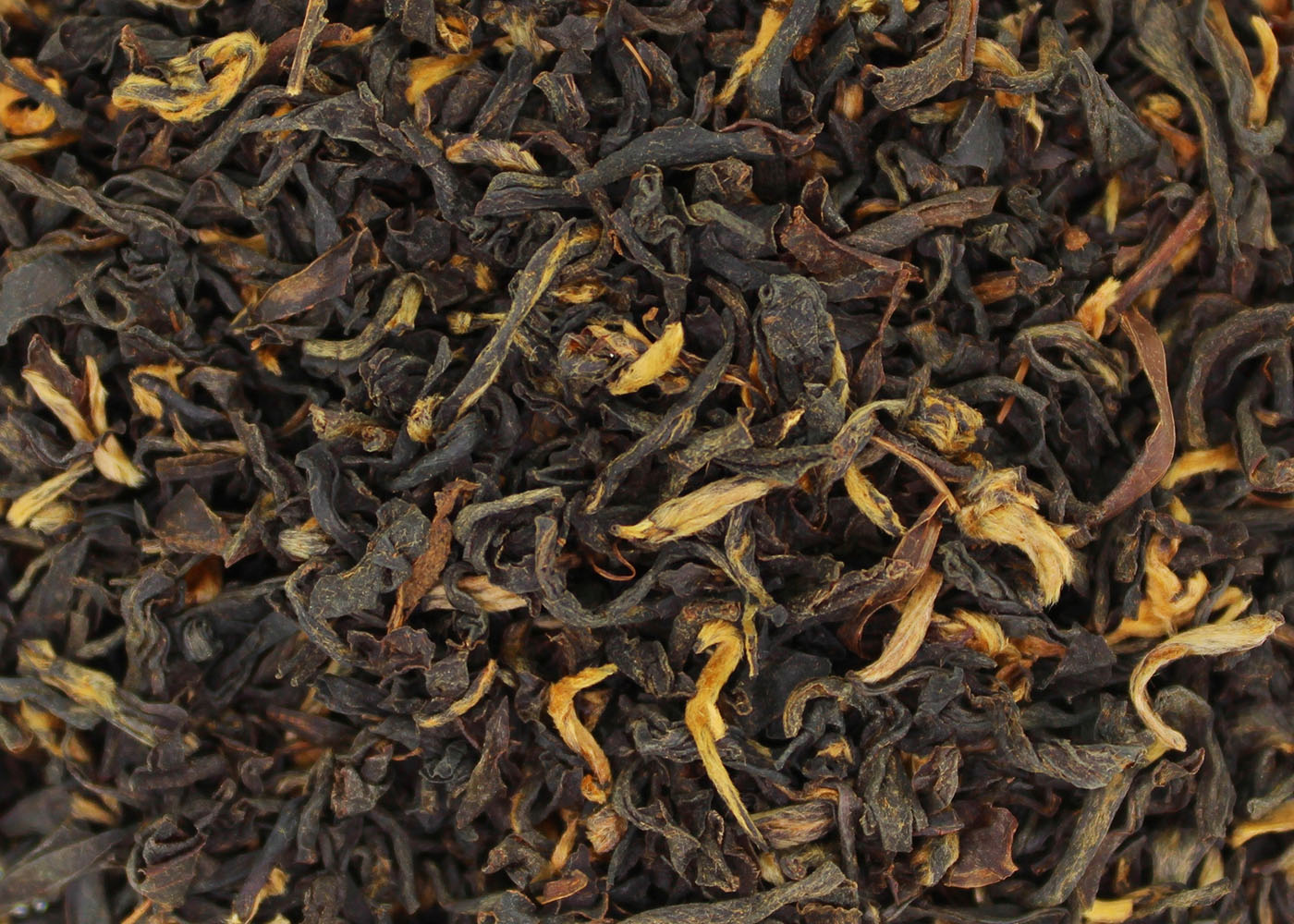 Assam Joonktollee second flush SFTGFOP - Schwarzer Tee