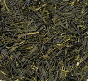 Bio Japan Sencha Satsuma Grüner Tee
