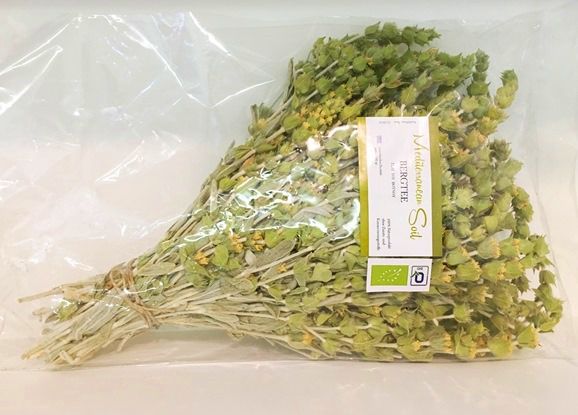 Griechischer BIO Bergtee Gebinde 40g