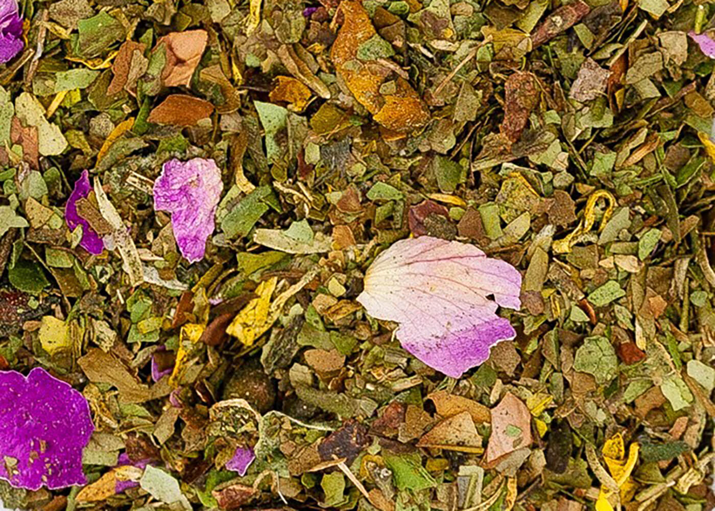 Bio Beautify - Weißer Tee aromatisiert - auslaufende Teesorte