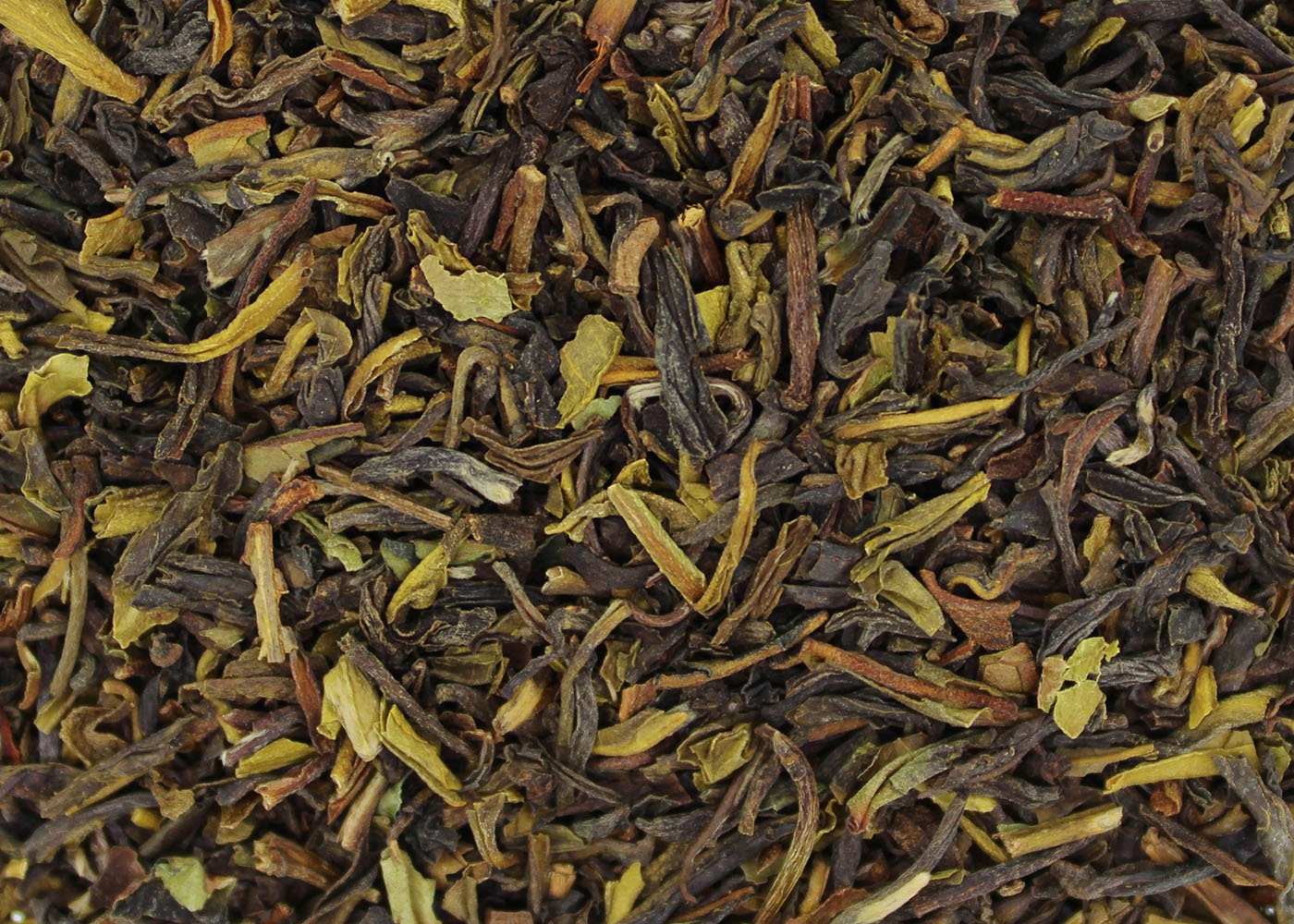 Darjeeling Ambootia first flush FTGFOP Schwarzer Tee