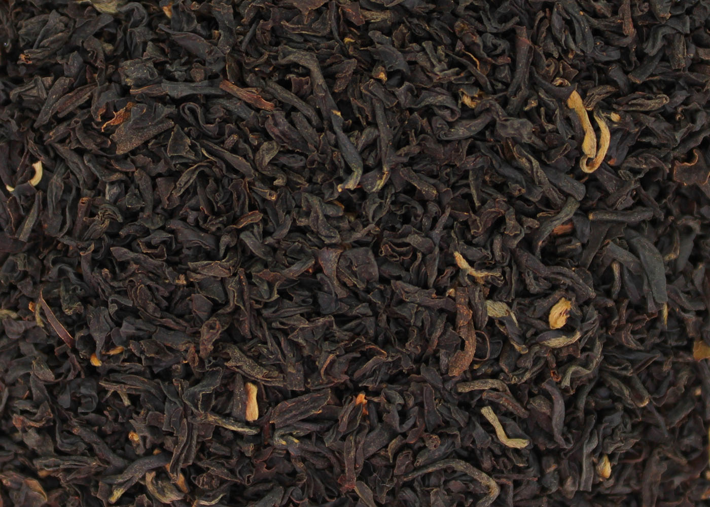 Assam Bio Hathikuli GBOP Schwarzer Tee