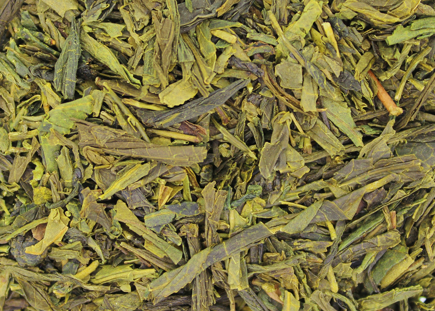 Bio China Sencha - Grüner AKTIONSTEE extra günstig bei 500g & 1kg