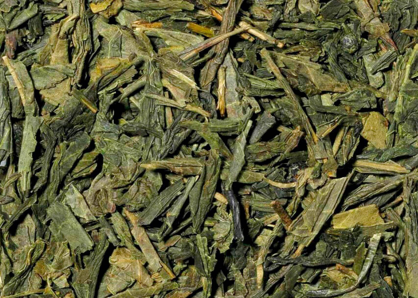 Bio Japan Bancha Shun - Grüner Tee