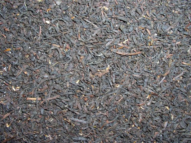 Earl Grey Spezial