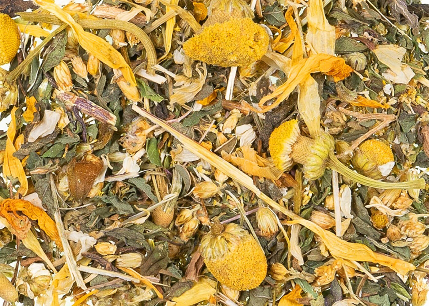 Magenperle Kräutertee