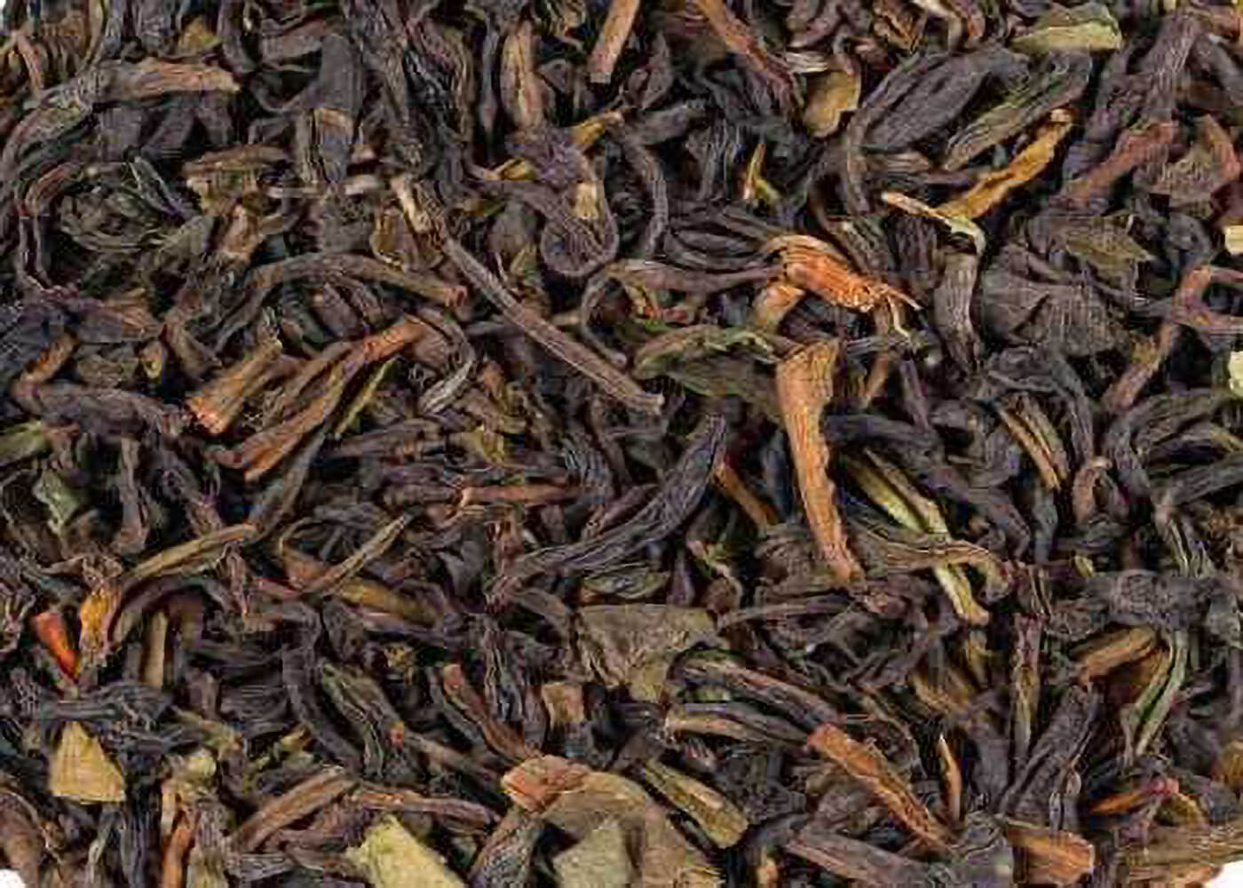 China Jasmin High Grade BIO - Grüner Tee