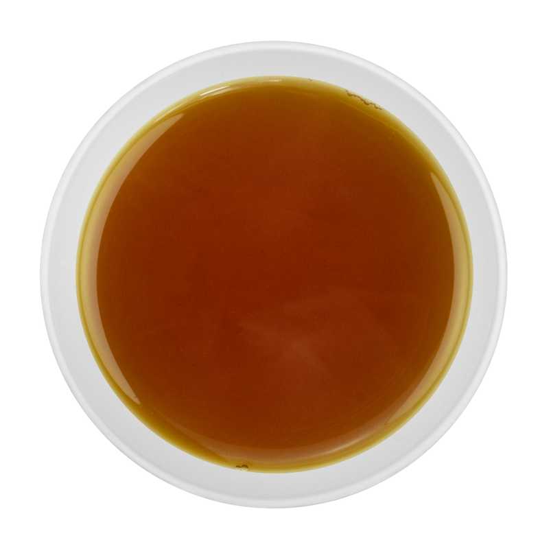 China Black Golden Snail 1st Grade BIO - Schwarzer Tee