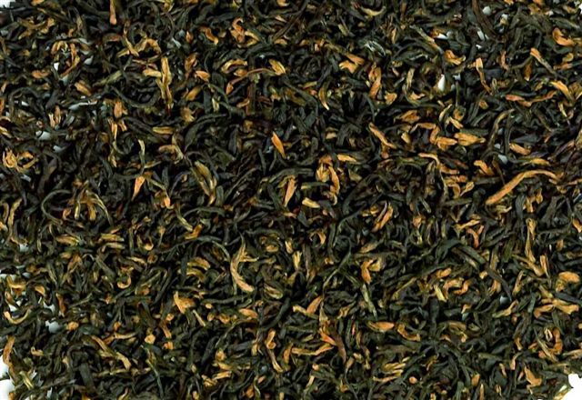Assam Mokalbari Golden Tippy FTGFOP1