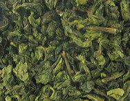 Oolong Tin Kuan Yin Oolong Tee