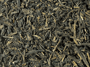 Grüner Tee China Sencha entkoffeiniert