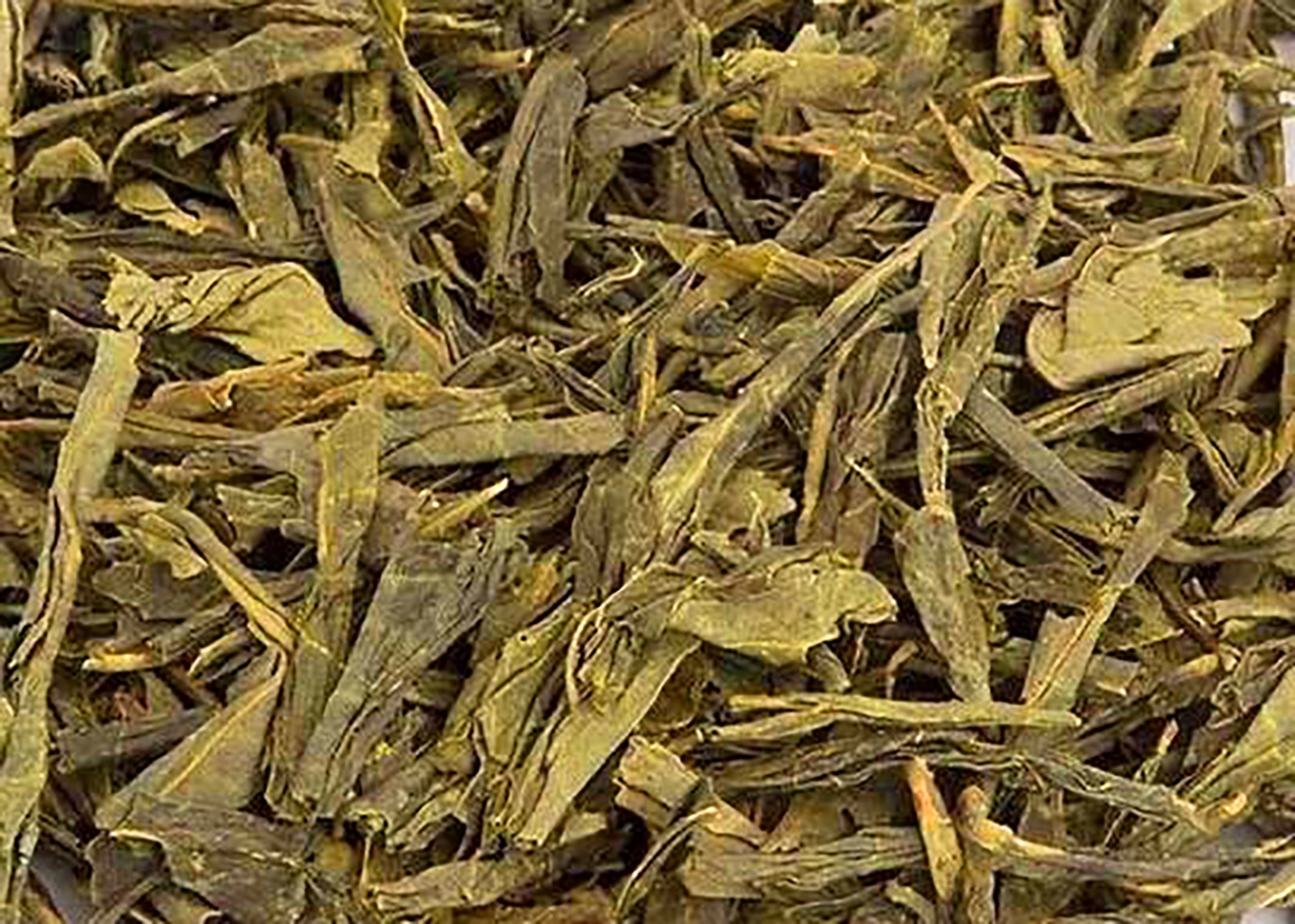 China Bancha - Grüner Tee - Aktionstee