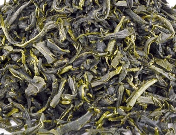 Bio Korea Jeju Sejak - Grüner Tee