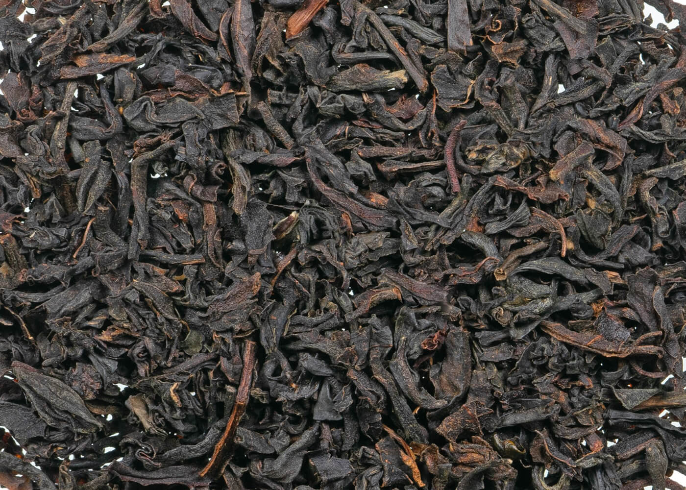 English Afternoon Tea - Schwarzer Tee