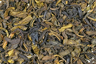 China Jasmin Grüner Tee