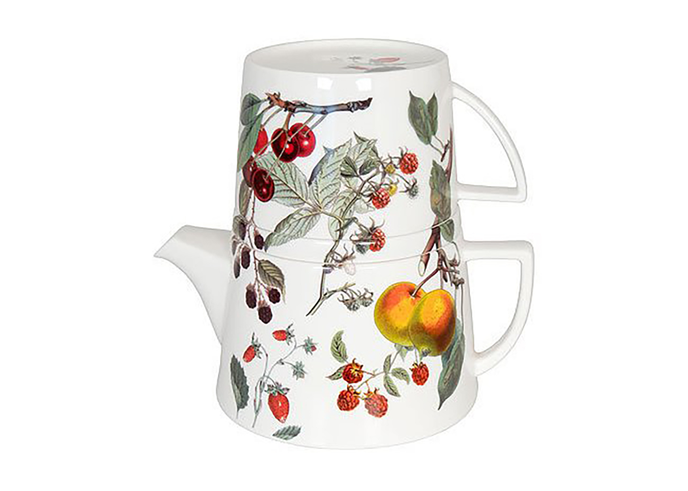 Tea for me - My Favourite Tea - Früchte