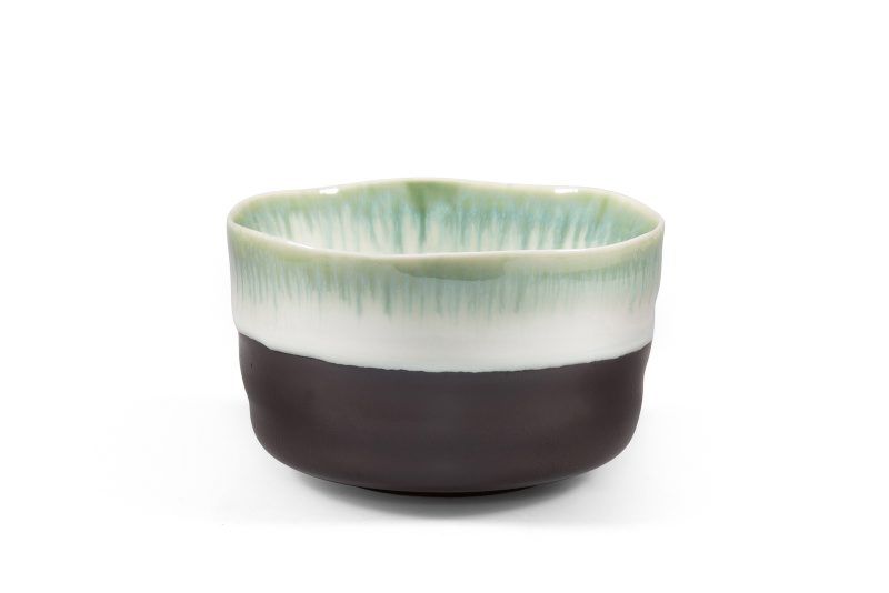 Matcha-Schale Komplett-Set TAKUMI von MAOCI