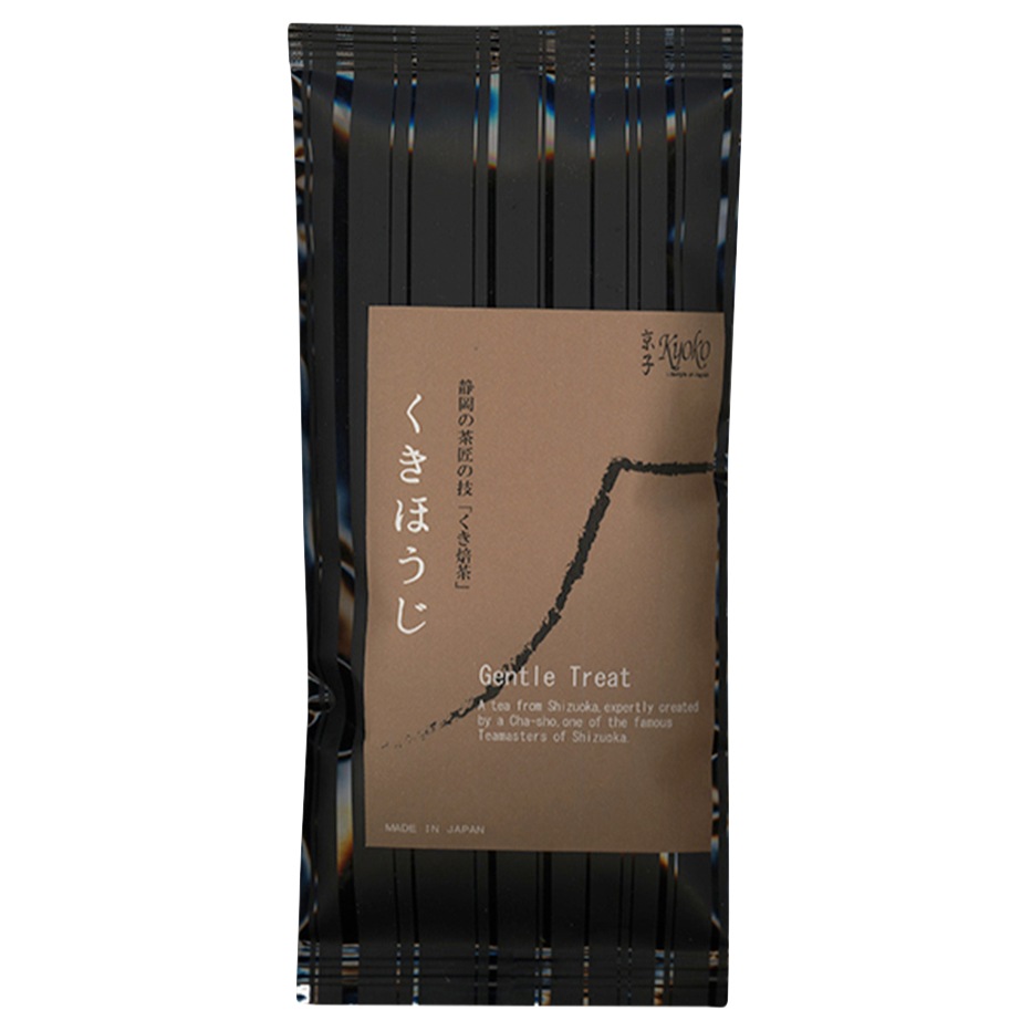 Kyoko Gentle Treat Kuki-Houji - Grüner Japan Tee