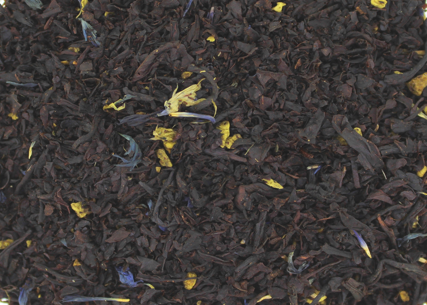 Earl Grey Good Morning - Schwarzer Tee ++besonders günstig bei 500g und 1kg++